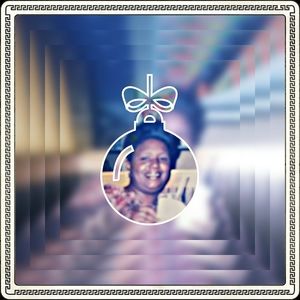 Meet your Posher, Georgia